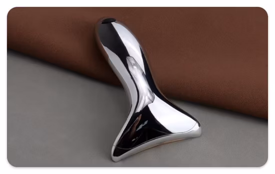 Home Massage Instrument Multifunctional Facial Lift Beauty Instrument