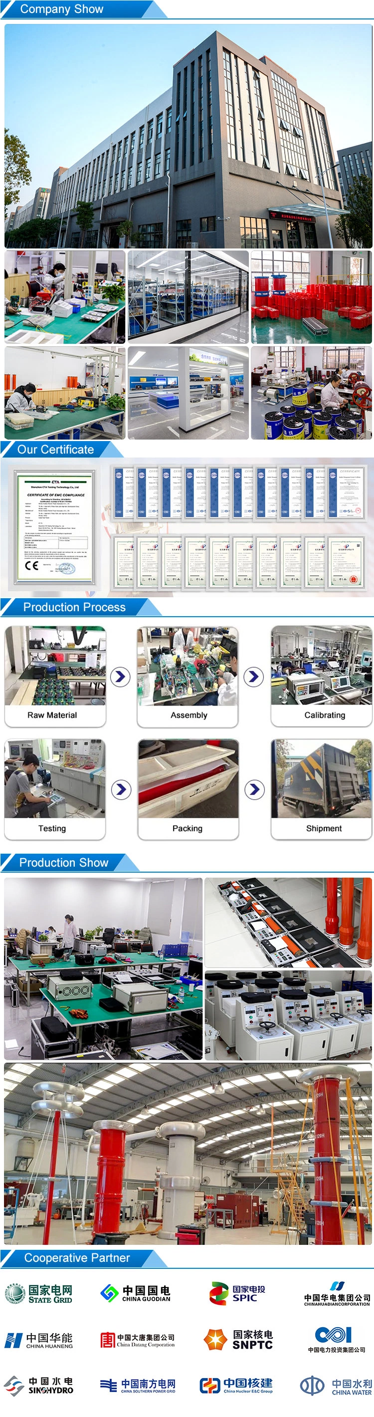 Htzh-2h Portable Sf6 Dew Point Analysis Instrument with Temperature Compensation Function