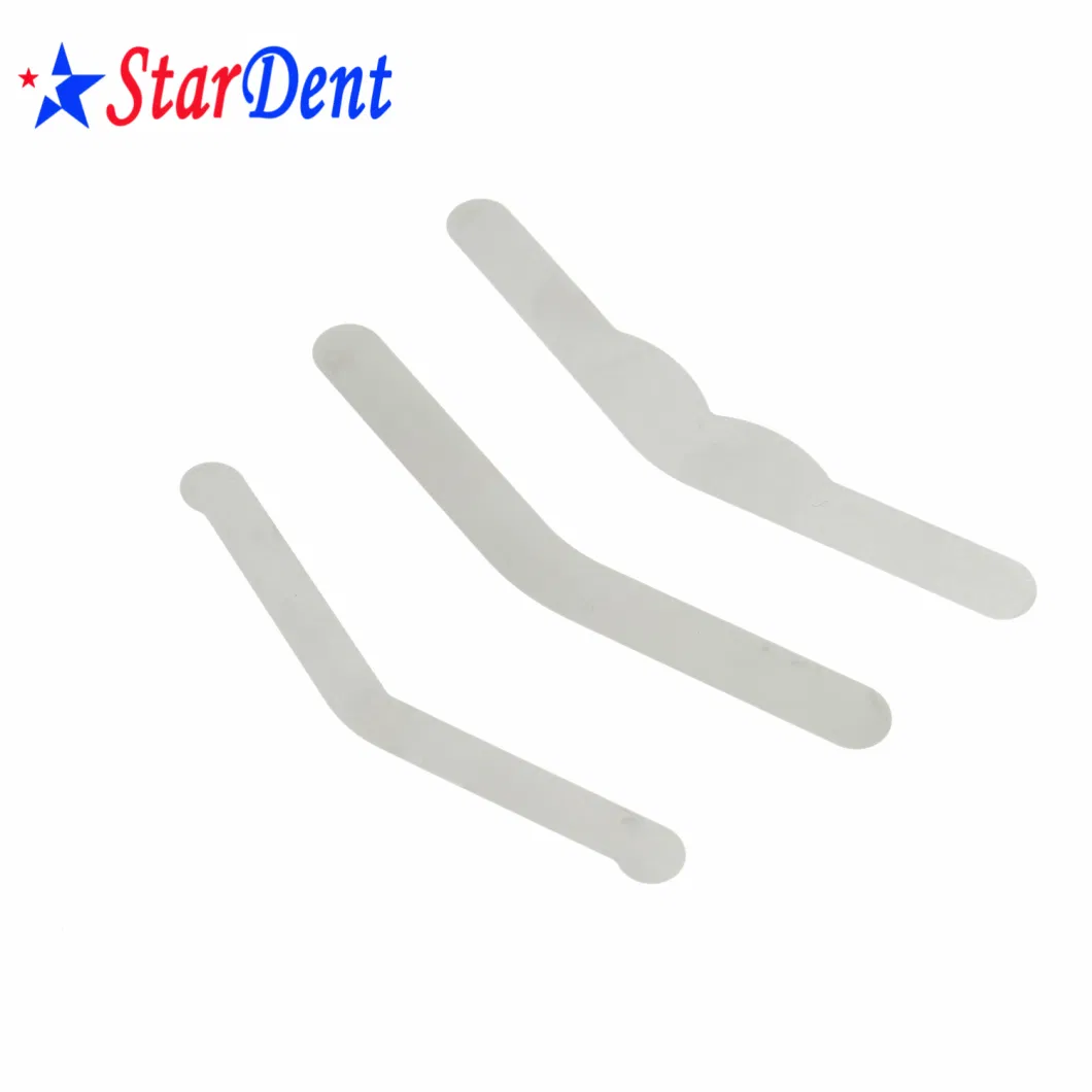 Dental Orthodontic Metal Matrix Band T Band